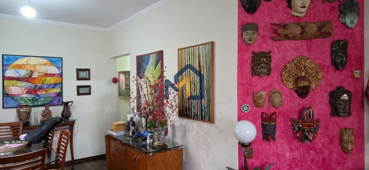 Casa, 3 quartos, 170 m² - Foto 6