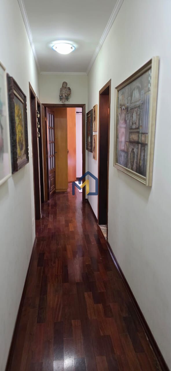 Casa, 3 quartos, 170 m² - Foto 9