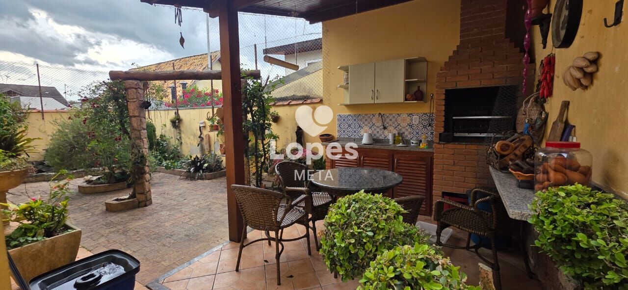 Casa, 3 quartos, 170 m² - Foto 21