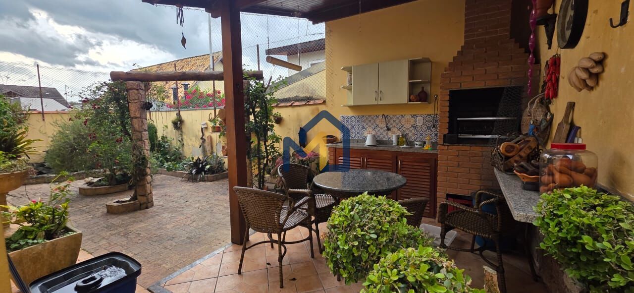 Casa, 3 quartos, 170 m² - Foto 21