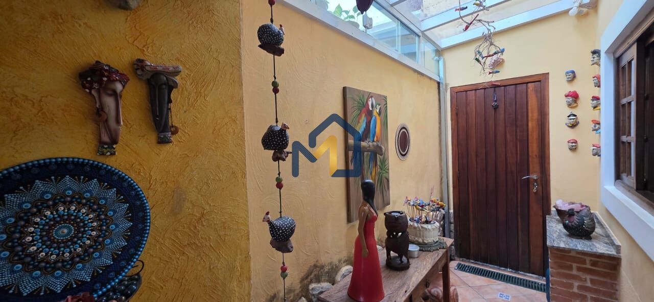 Casa, 3 quartos, 170 m² - Foto 25