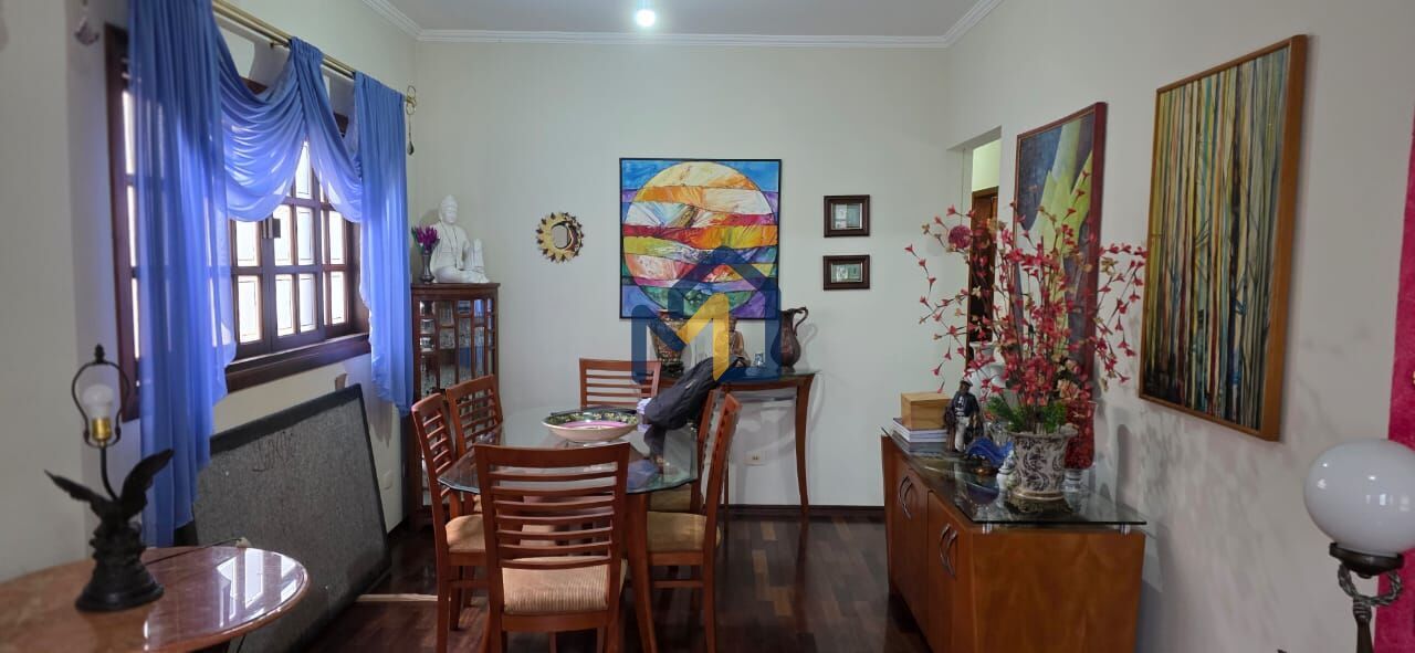 Casa, 3 quartos, 170 m² - Foto 3