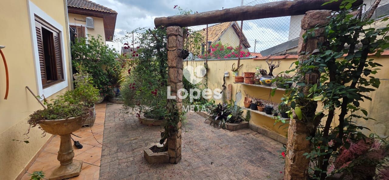 Casa, 3 quartos, 170 m² - Foto 24