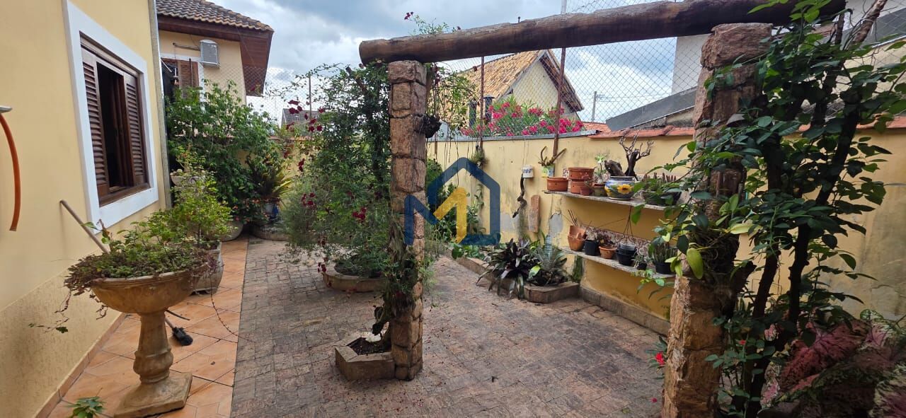 Casa, 3 quartos, 170 m² - Foto 24