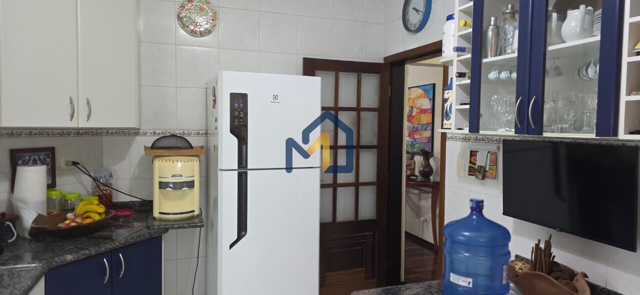 Casa, 3 quartos, 170 m² - Foto 2