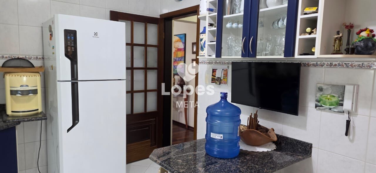 Casa, 3 quartos, 170 m² - Foto 5