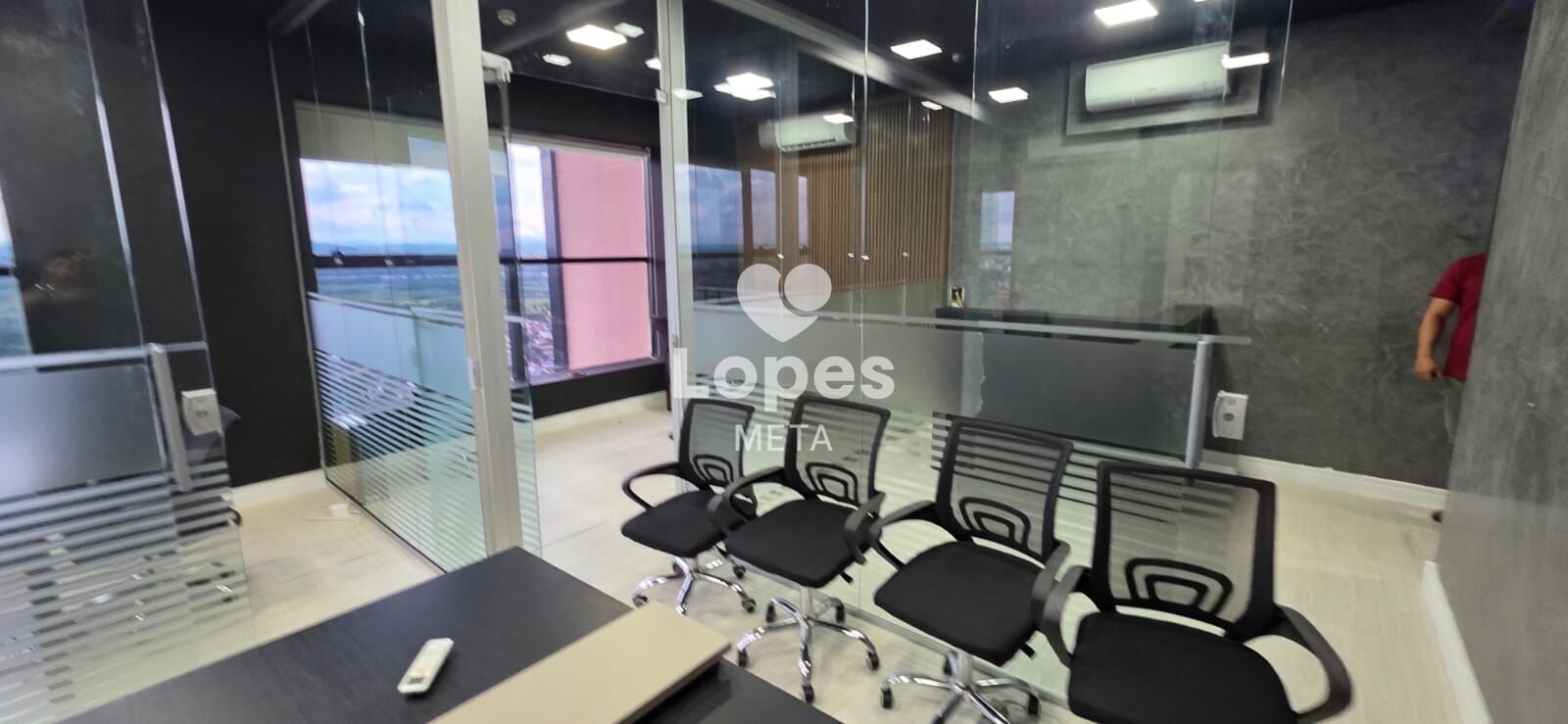 Sala-Conjunto, 59 m² - Foto 2