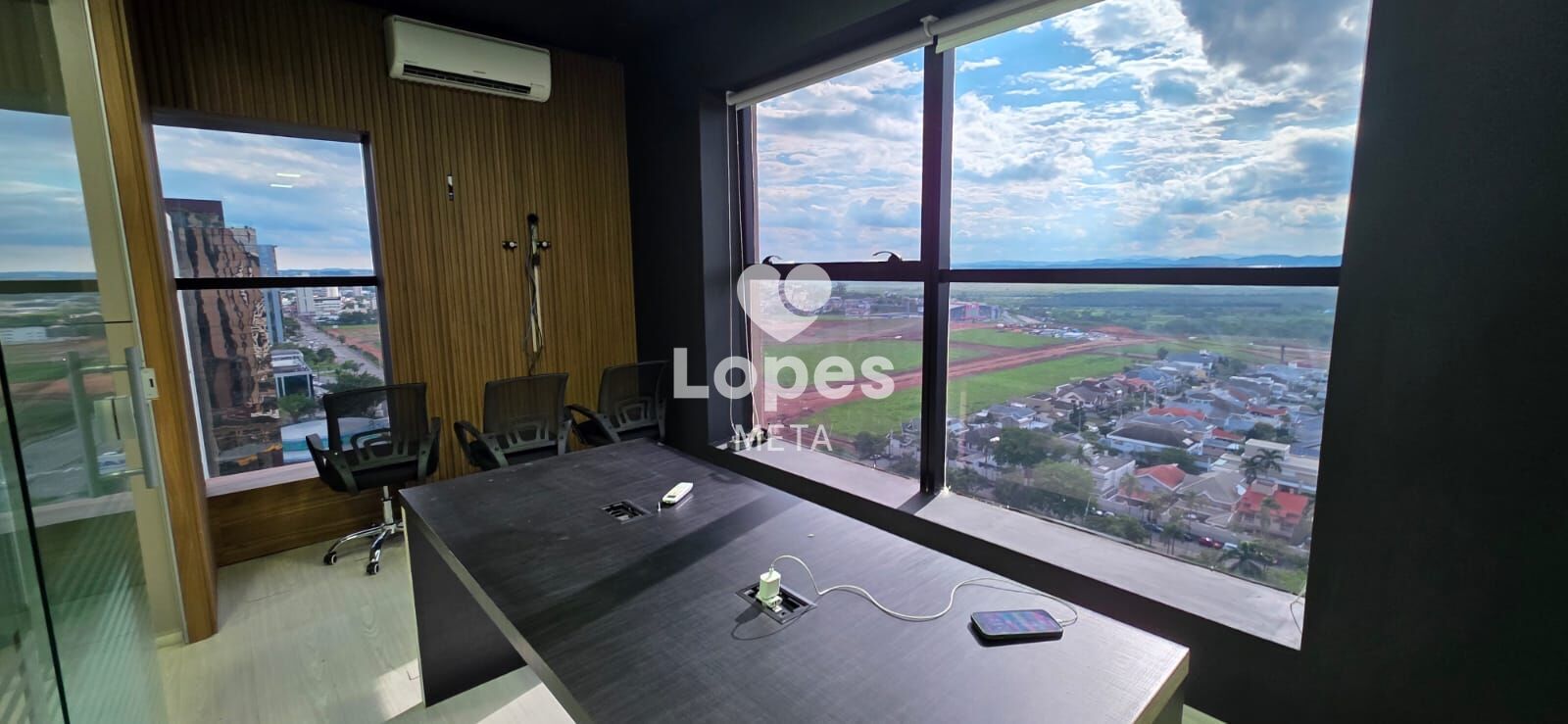 Sala-Conjunto, 59 m² - Foto 1