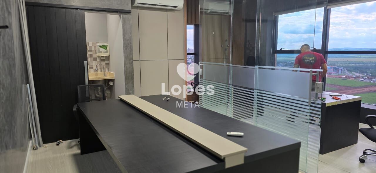 Sala-Conjunto, 59 m² - Foto 3