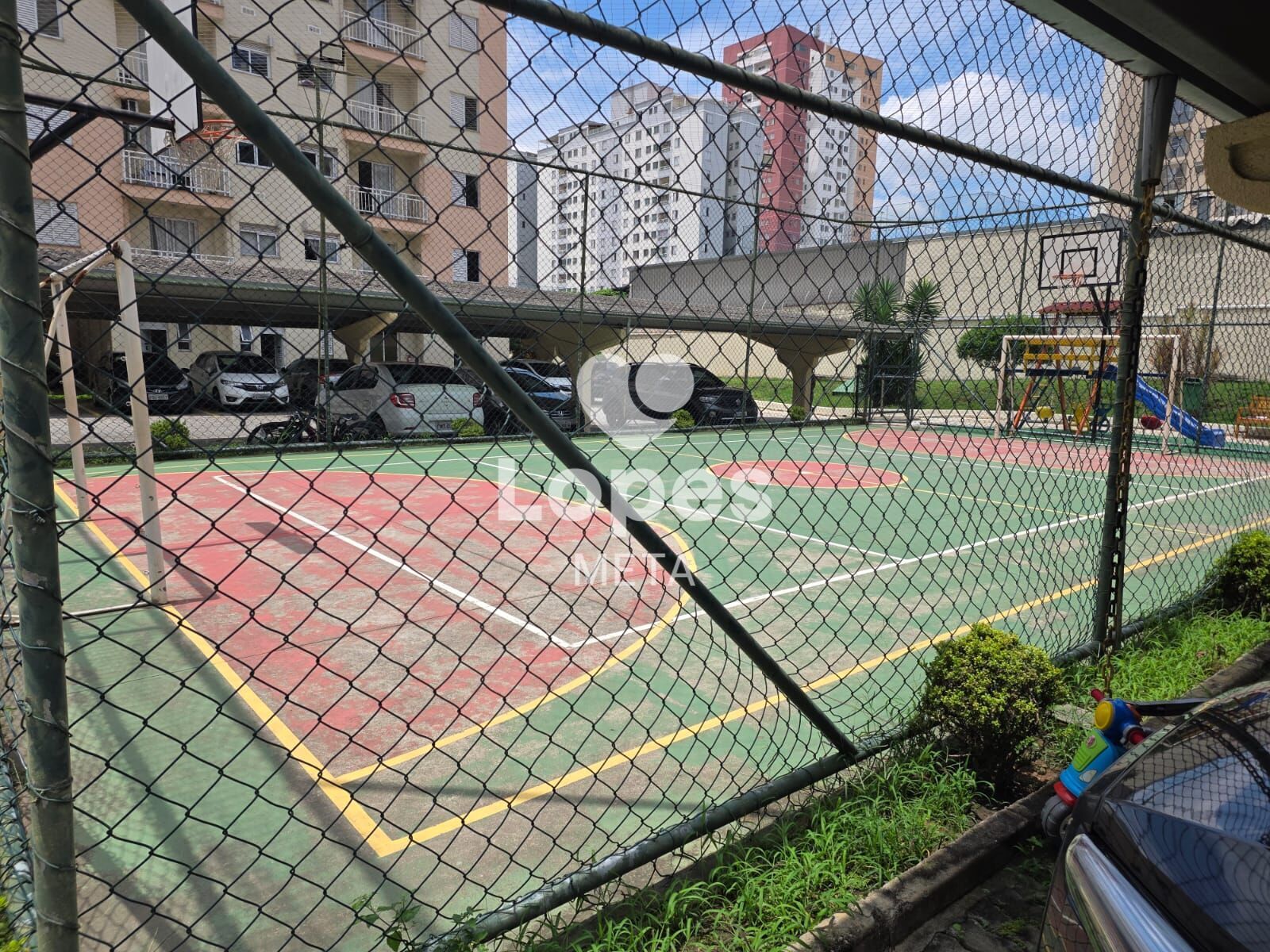 Apartamento, 2 quartos, 53 m² - Foto 13