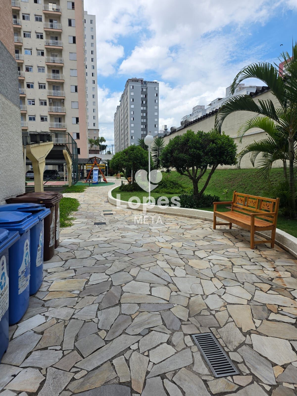 Apartamento, 2 quartos, 53 m² - Foto 12