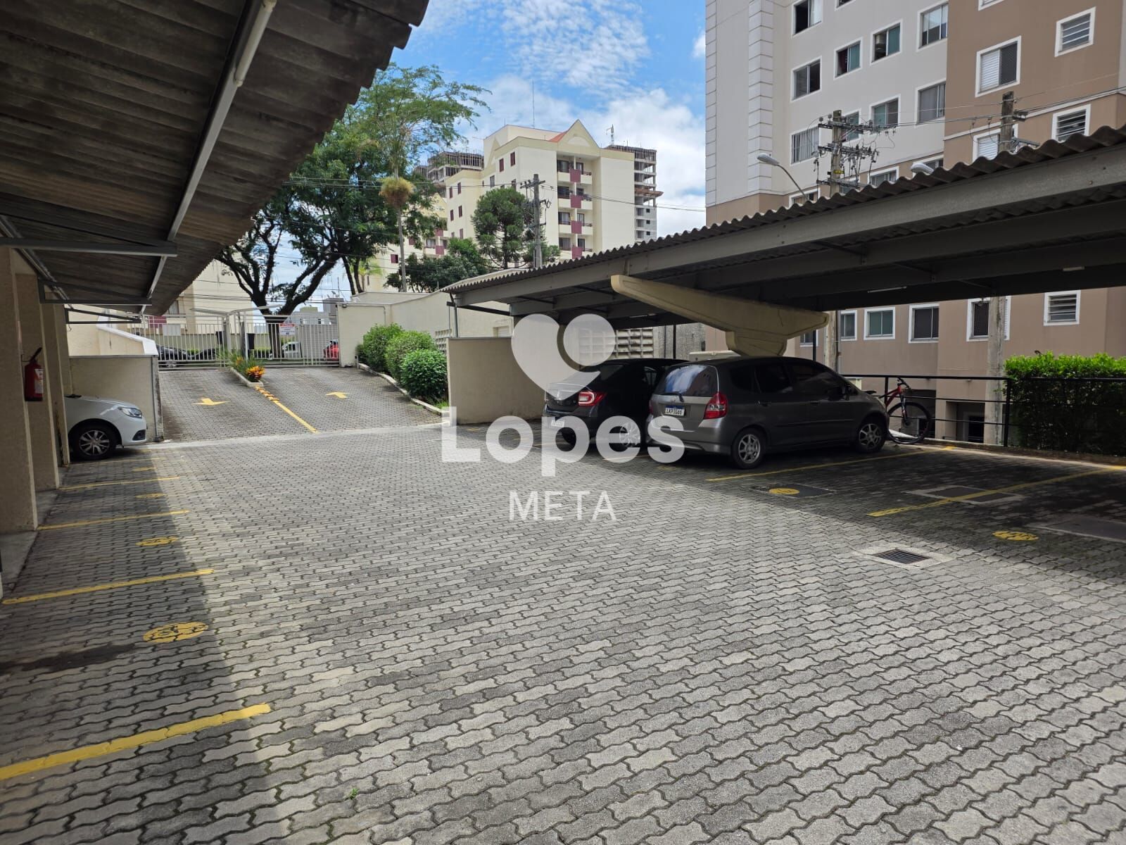 Apartamento, 2 quartos, 53 m² - Foto 11