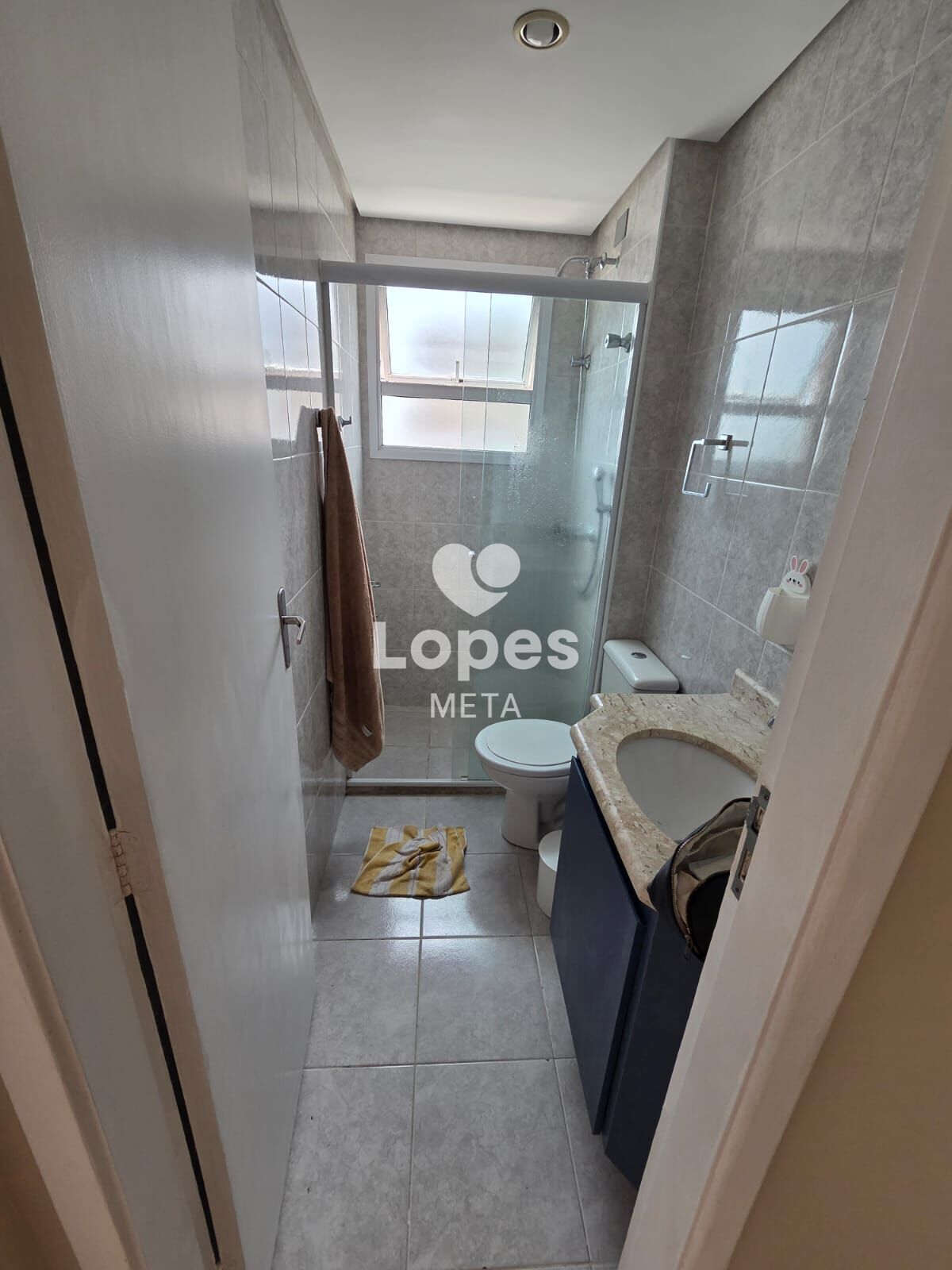 Apartamento, 2 quartos, 53 m² - Foto 9