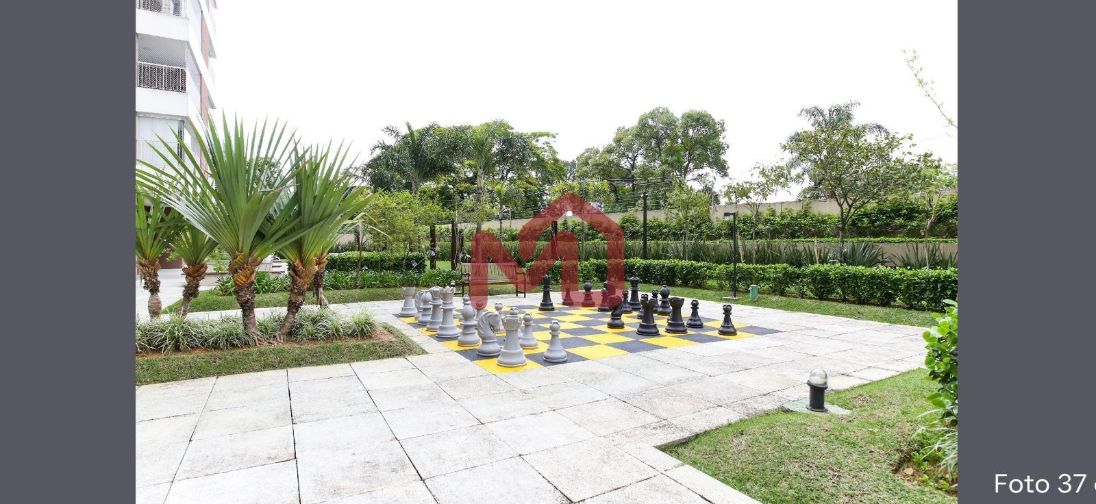 Apartamento, 2 quartos, 75 m² - Foto 29
