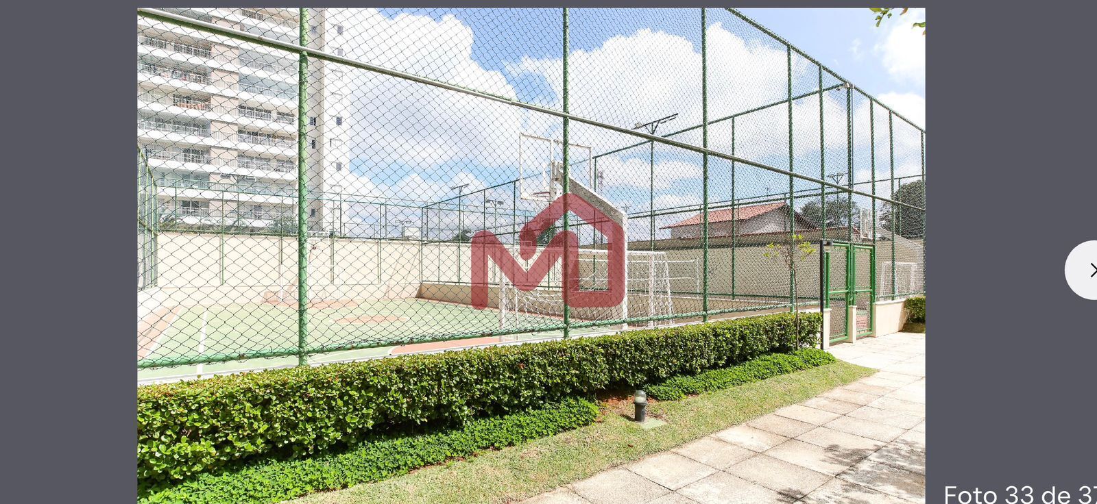 Apartamento, 2 quartos, 75 m² - Foto 26