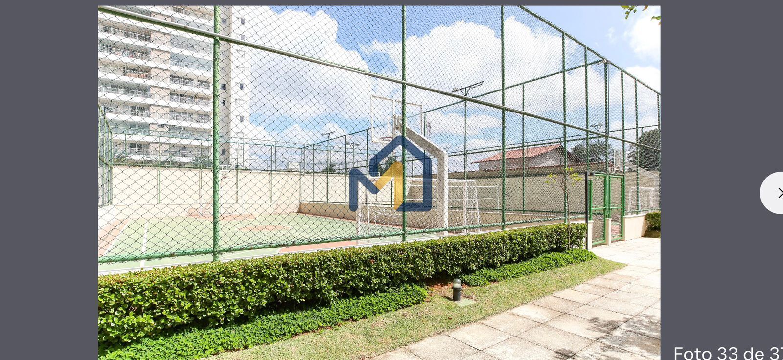 Apartamento, 2 quartos, 75 m² - Foto 26
