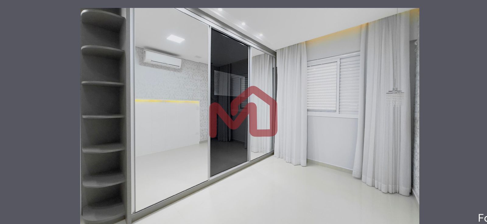Apartamento, 2 quartos, 75 m² - Foto 9