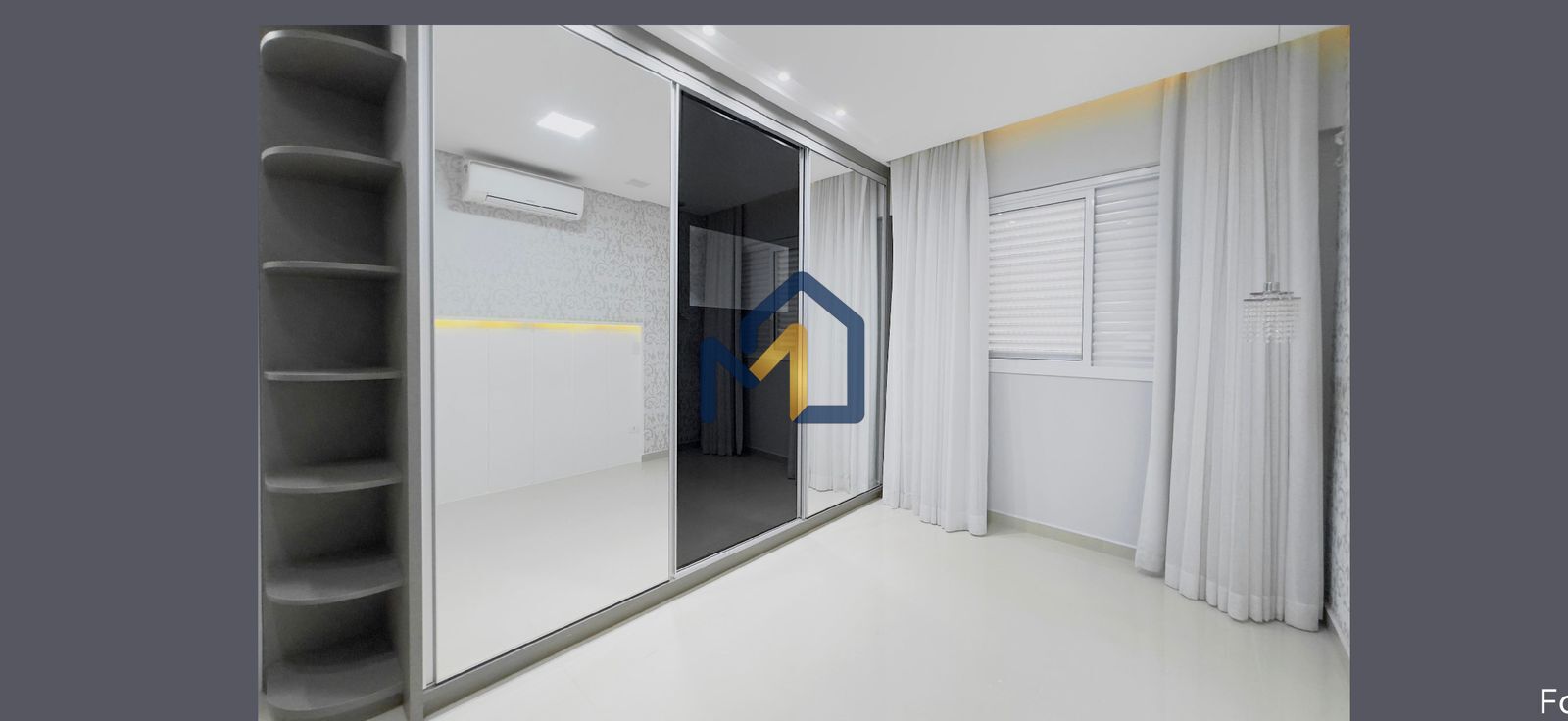 Apartamento, 2 quartos, 75 m² - Foto 9