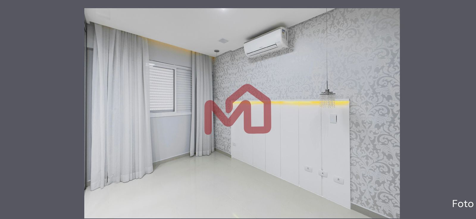 Apartamento, 2 quartos, 75 m² - Foto 12