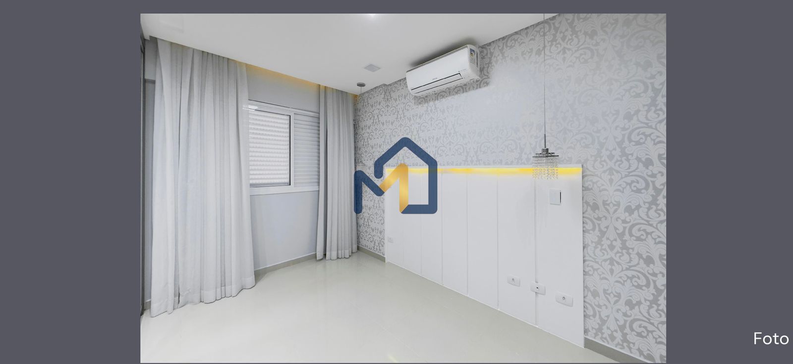 Apartamento, 2 quartos, 75 m² - Foto 12