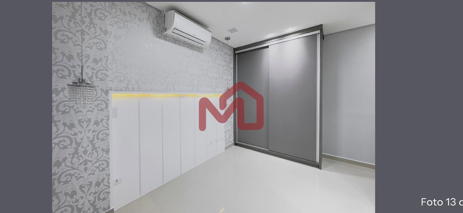 Apartamento, 2 quartos, 75 m² - Foto 14