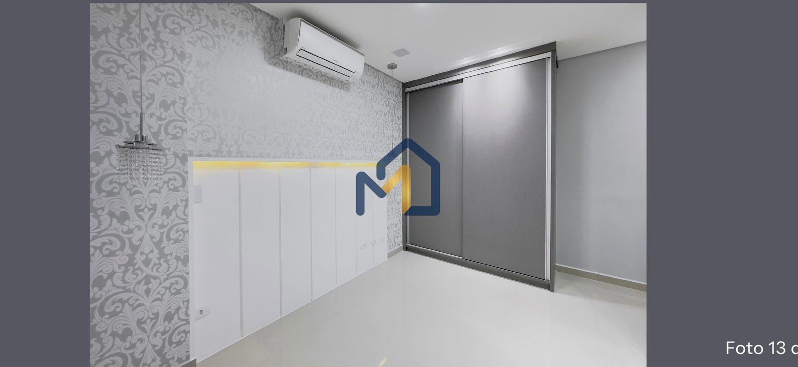 Apartamento, 2 quartos, 75 m² - Foto 14