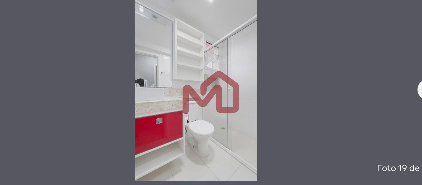 Apartamento, 2 quartos, 75 m² - Foto 20