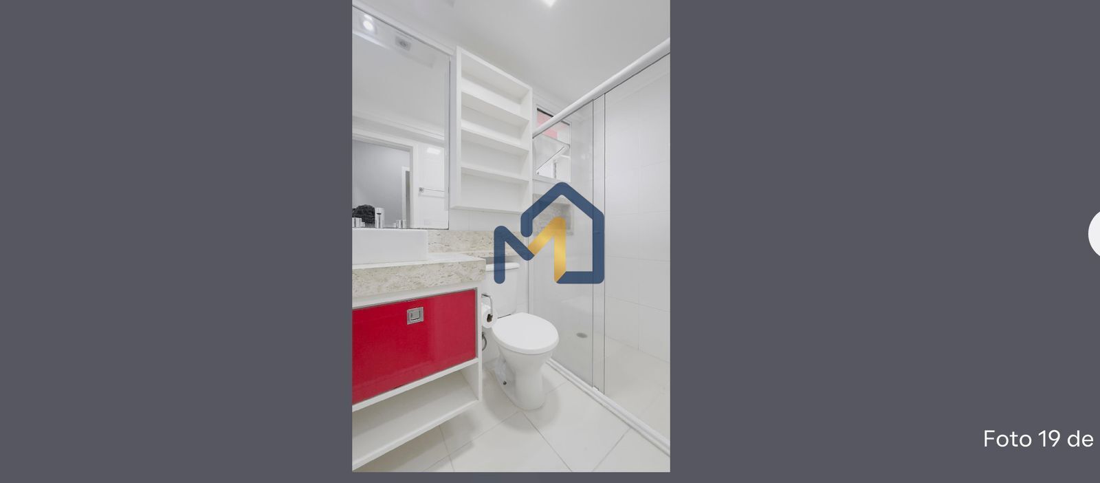 Apartamento, 2 quartos, 75 m² - Foto 20