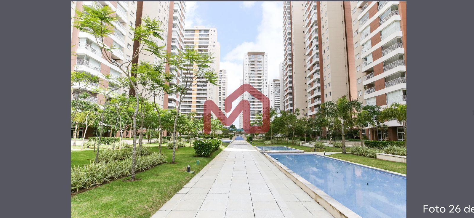 Apartamento, 2 quartos, 75 m² - Foto 24