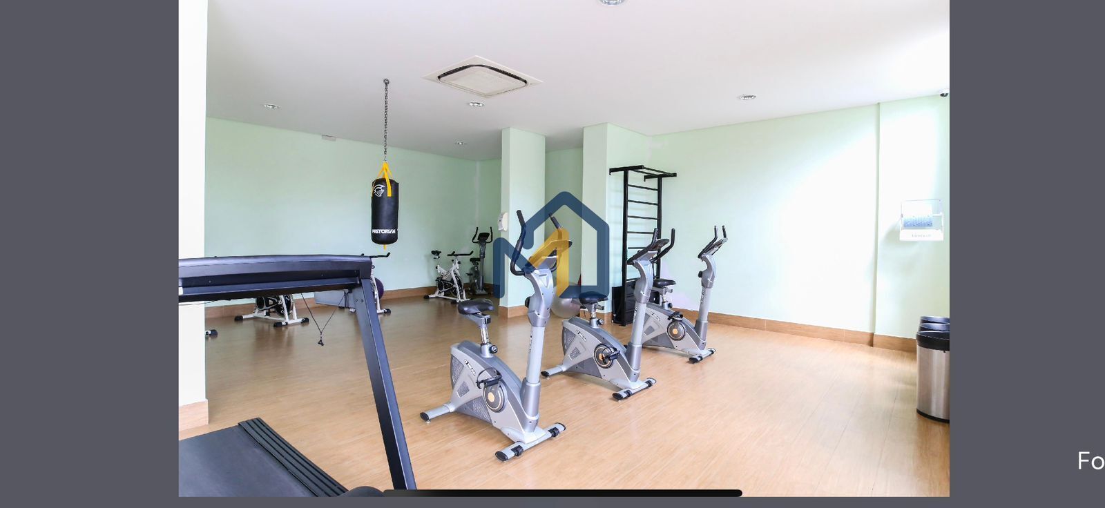 Apartamento, 2 quartos, 75 m² - Foto 31