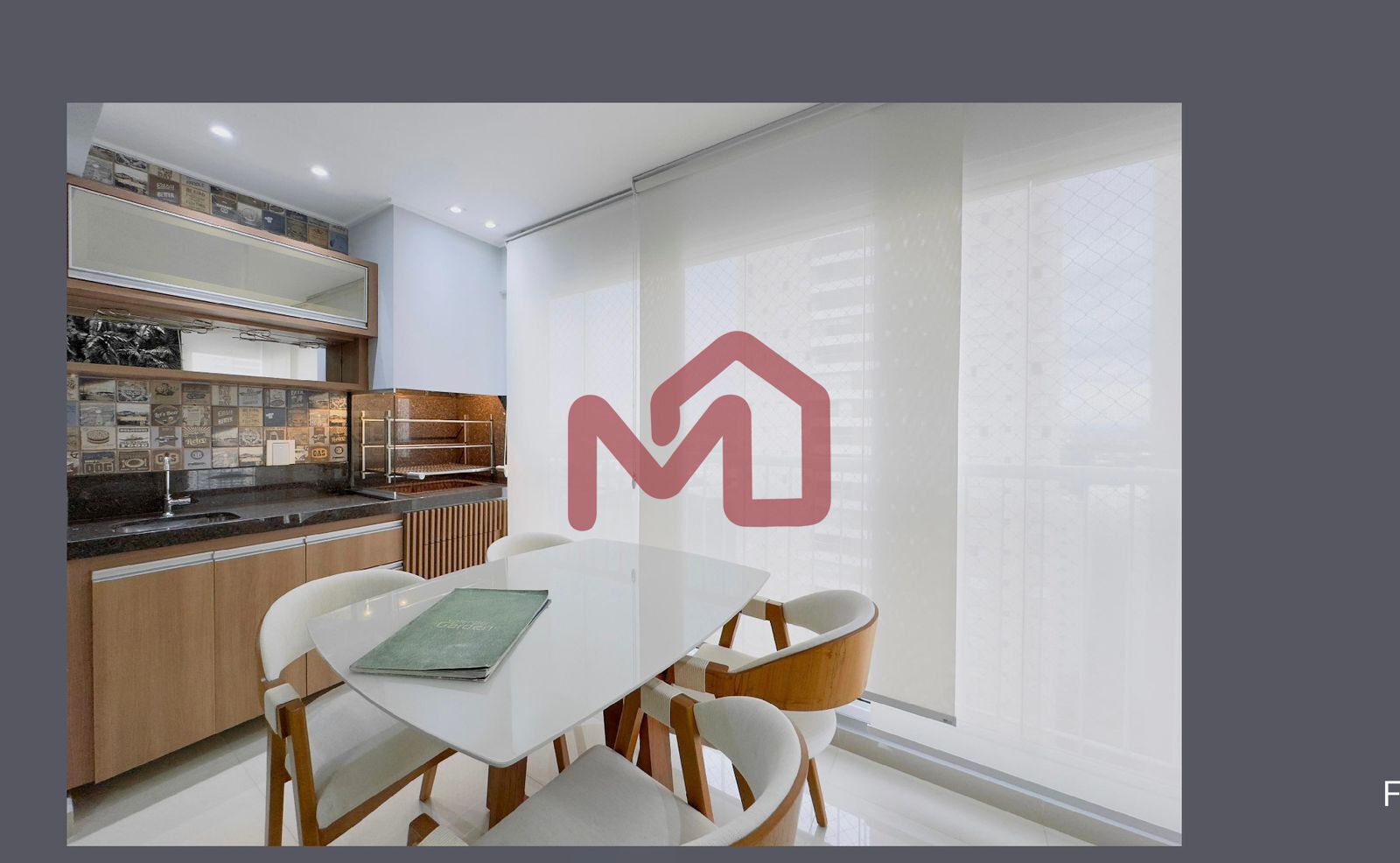 Apartamento, 2 quartos, 75 m² - Foto 5