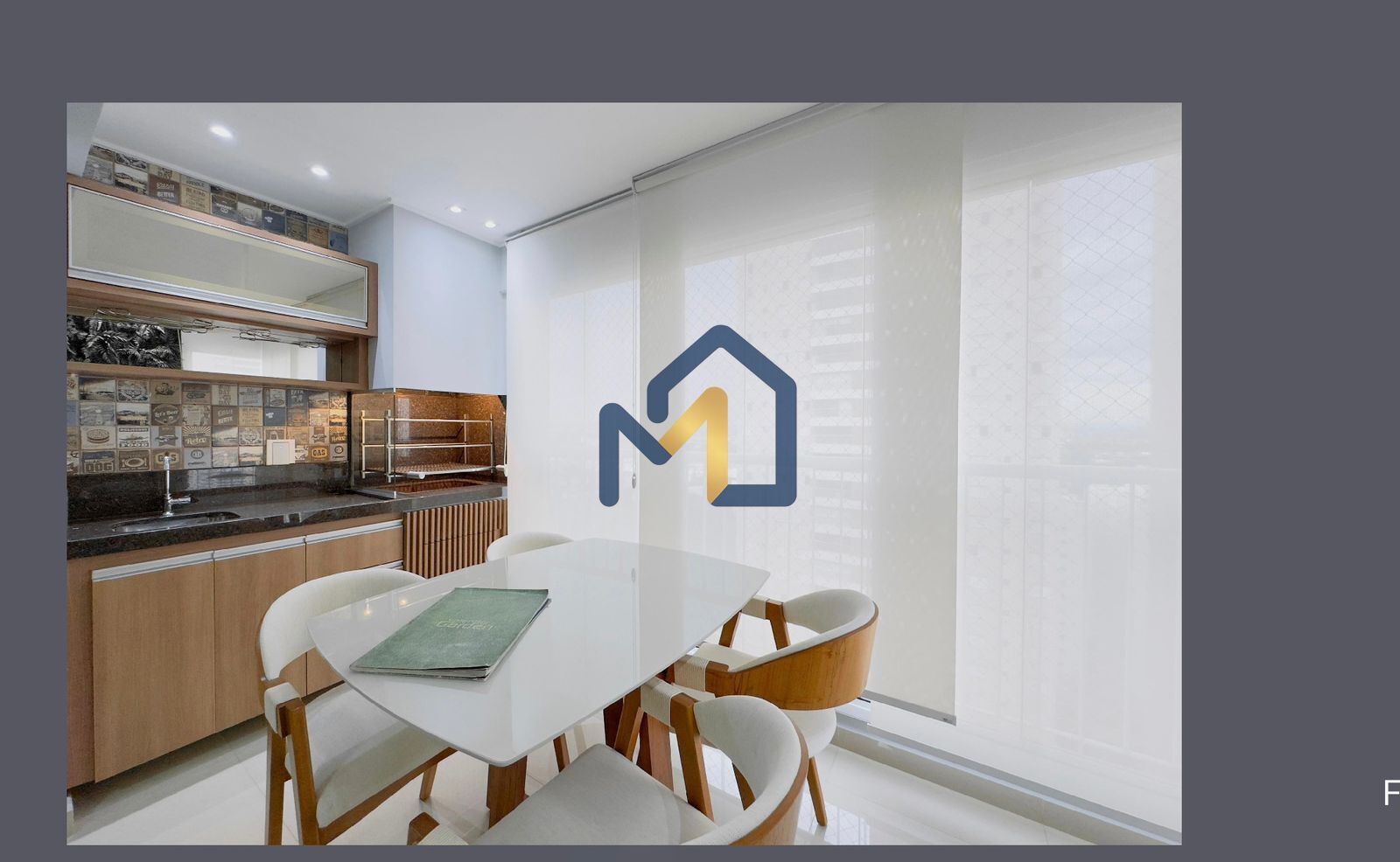Apartamento, 2 quartos, 75 m² - Foto 5