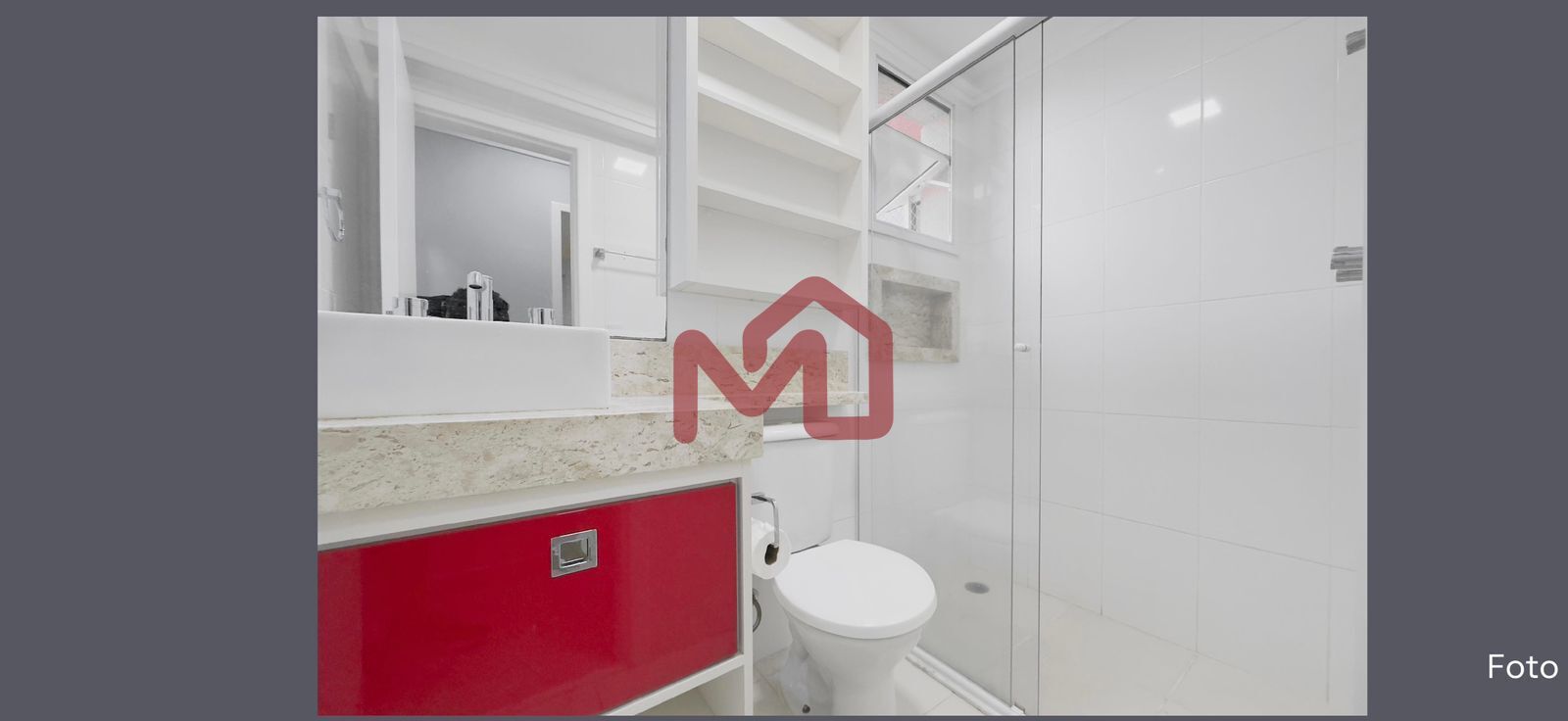 Apartamento, 2 quartos, 75 m² - Foto 19