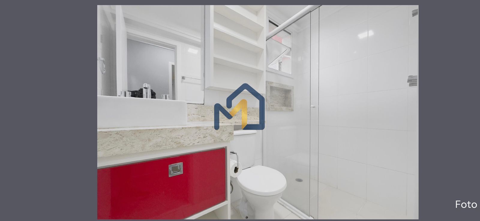 Apartamento, 2 quartos, 75 m² - Foto 19
