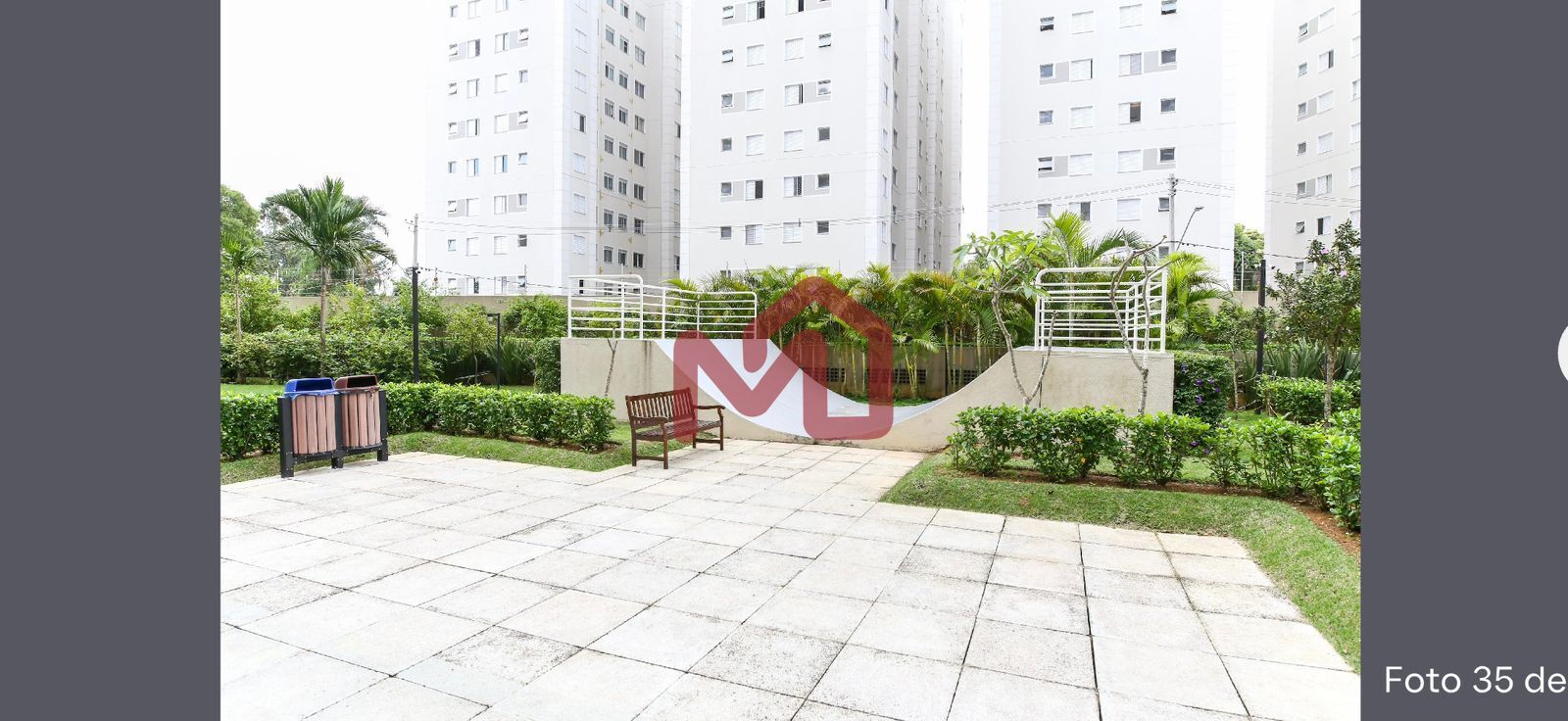 Apartamento, 2 quartos, 75 m² - Foto 21