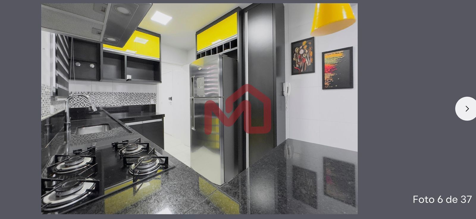 Apartamento, 2 quartos, 75 m² - Foto 7