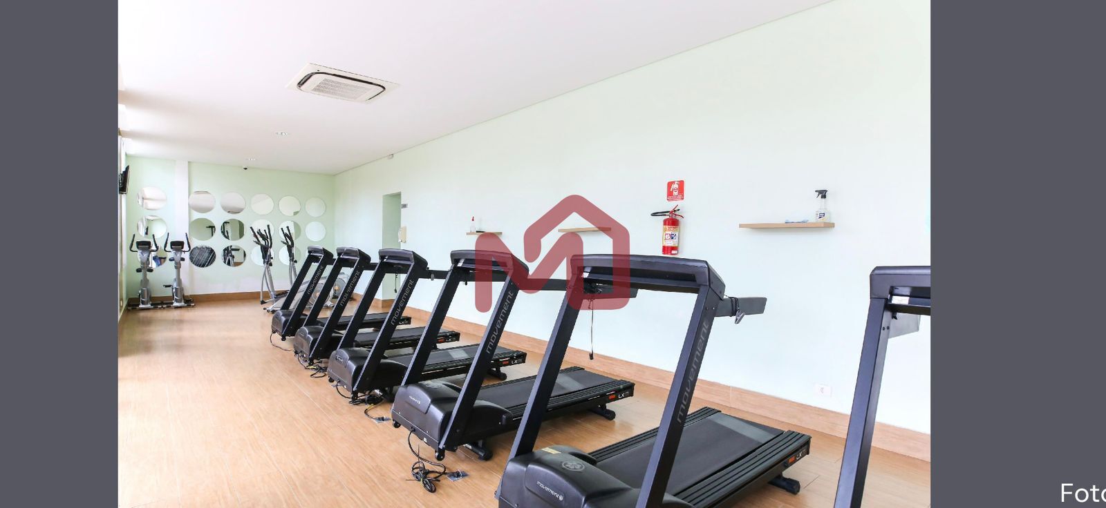 Apartamento, 2 quartos, 75 m² - Foto 32