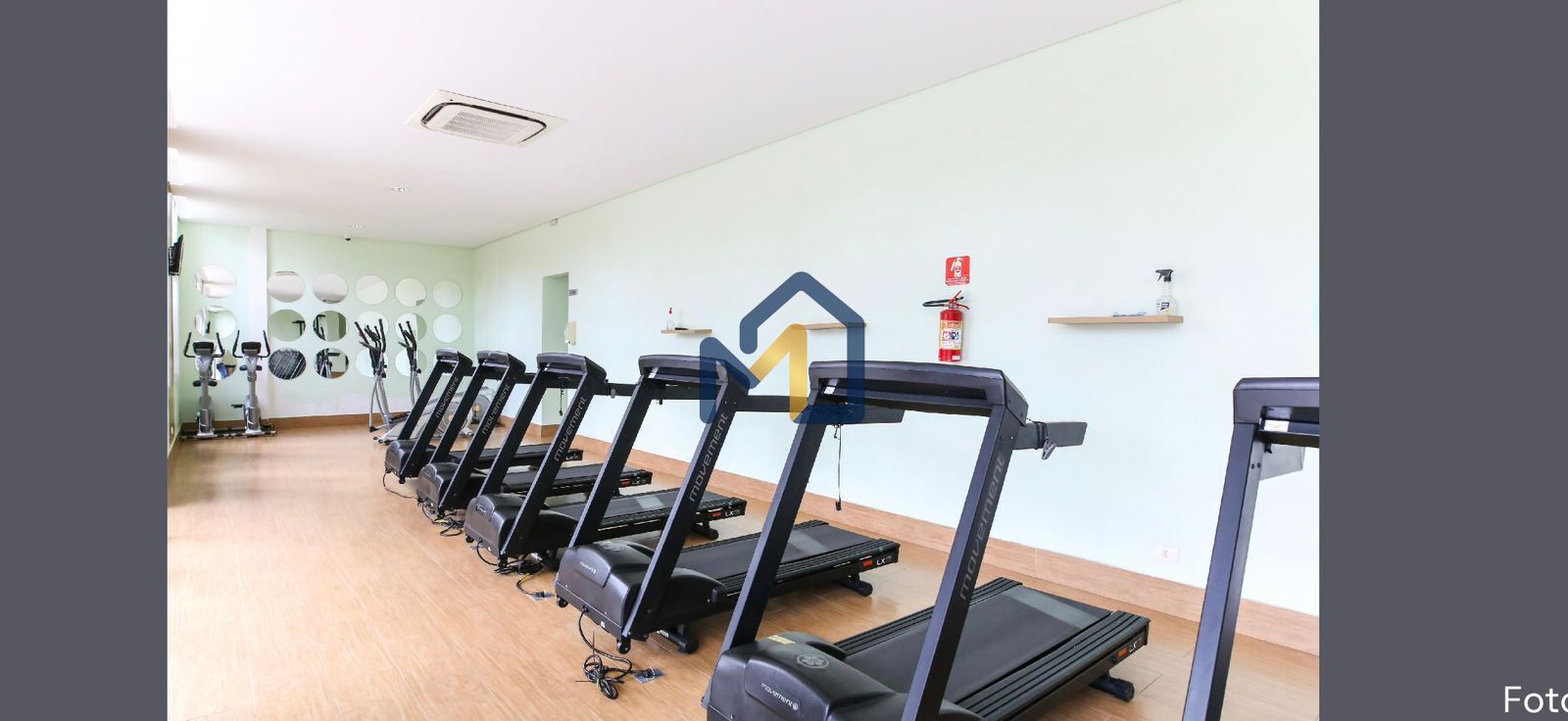 Apartamento, 2 quartos, 75 m² - Foto 32