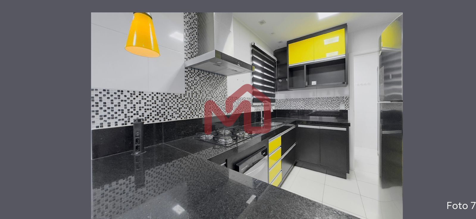 Apartamento, 2 quartos, 75 m² - Foto 1