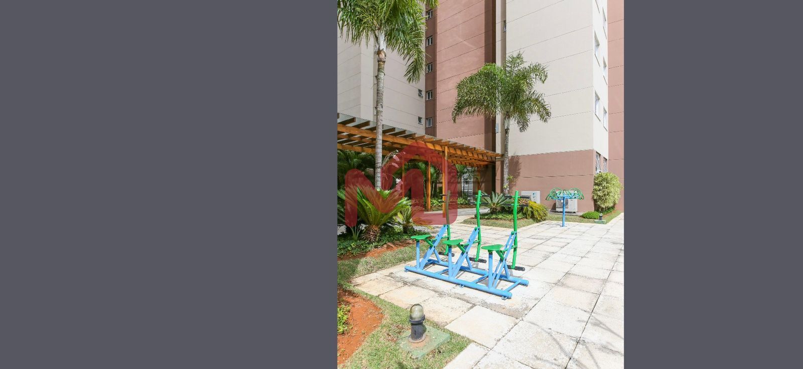 Apartamento, 2 quartos, 75 m² - Foto 30