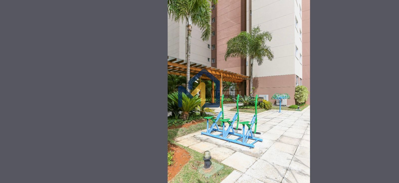 Apartamento, 2 quartos, 75 m² - Foto 30