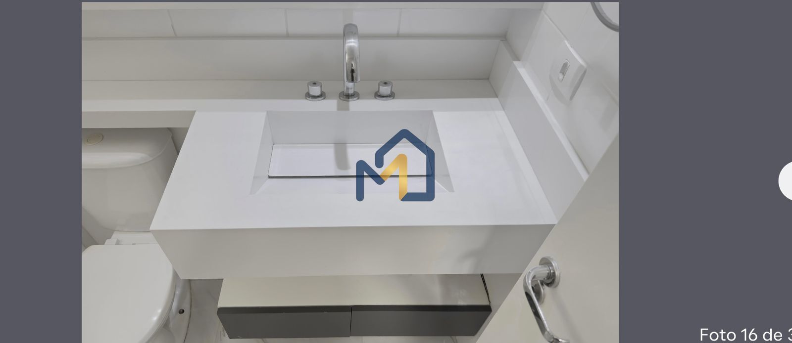 Apartamento, 2 quartos, 75 m² - Foto 17