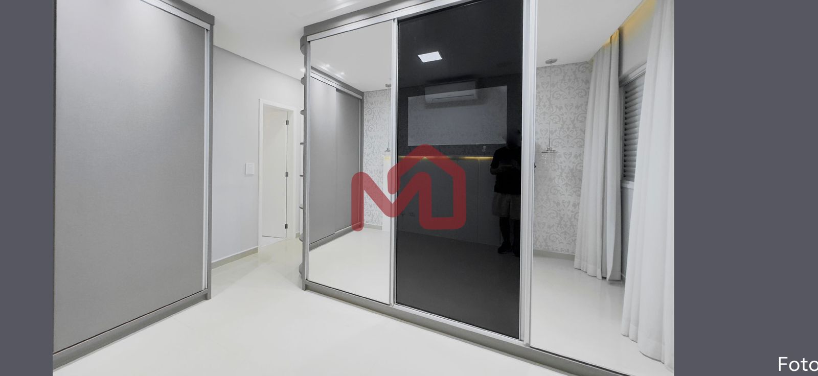 Apartamento, 2 quartos, 75 m² - Foto 8
