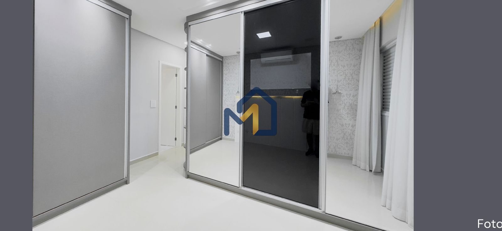 Apartamento, 2 quartos, 75 m² - Foto 8