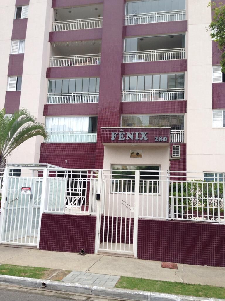 Apartamento, 2 quartos, 74 m² - Foto 3