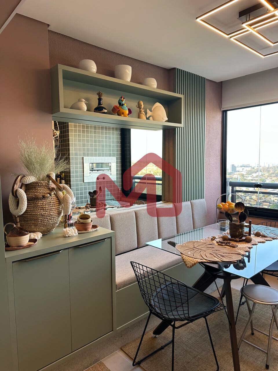 Apartamento, 2 quartos, 66 m² - Foto 17