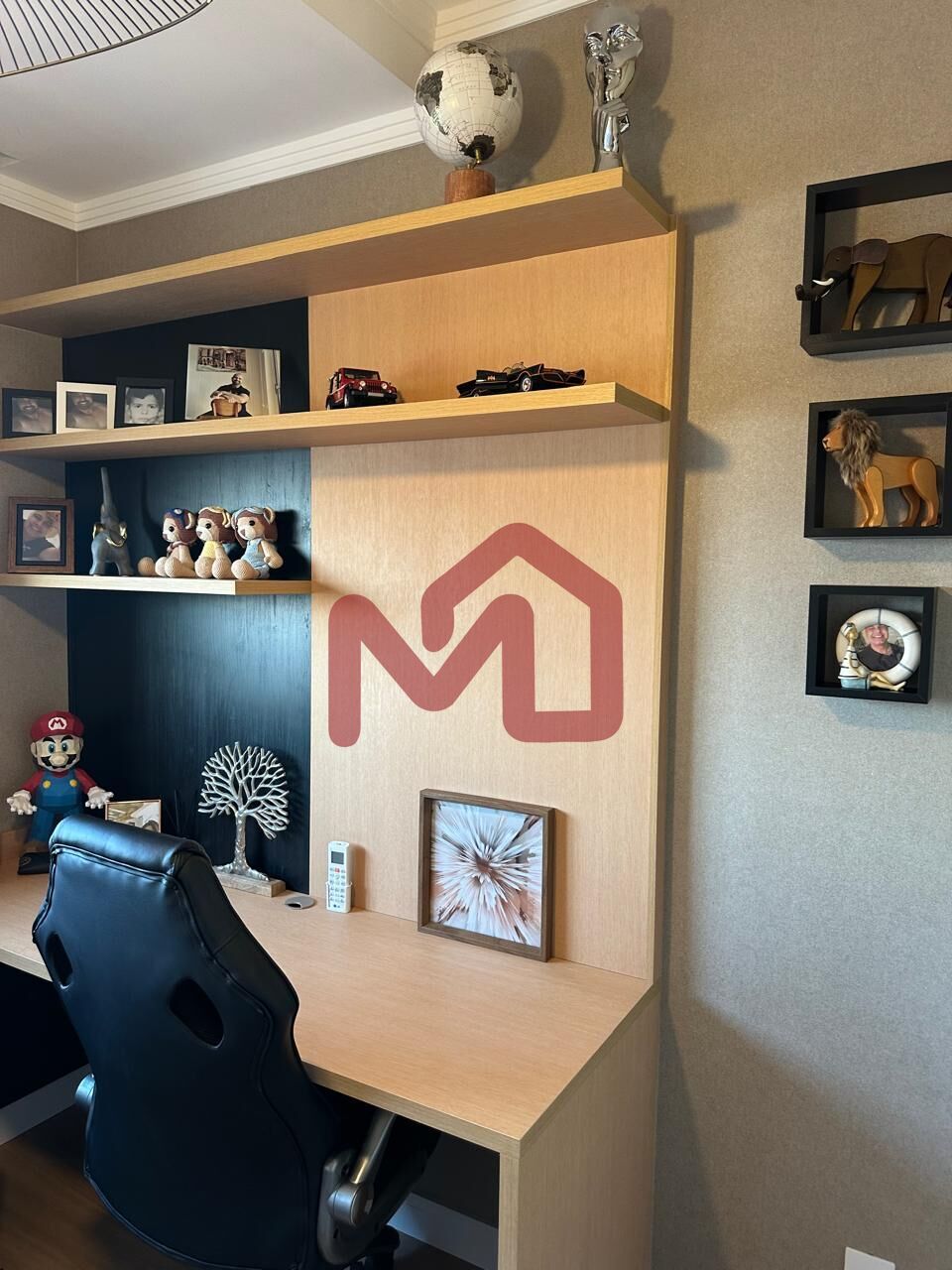 Apartamento, 2 quartos, 66 m² - Foto 22