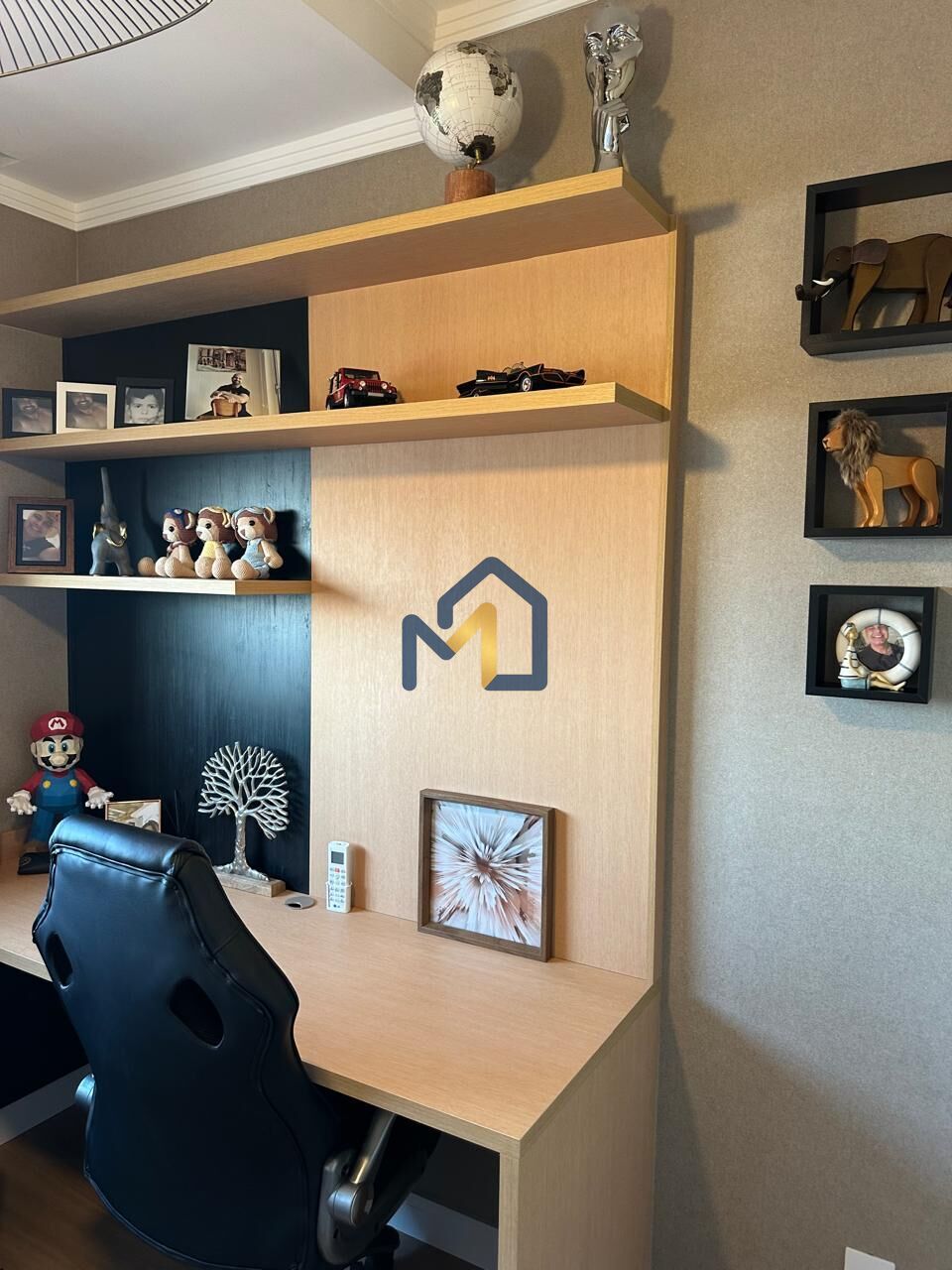 Apartamento, 2 quartos, 66 m² - Foto 22