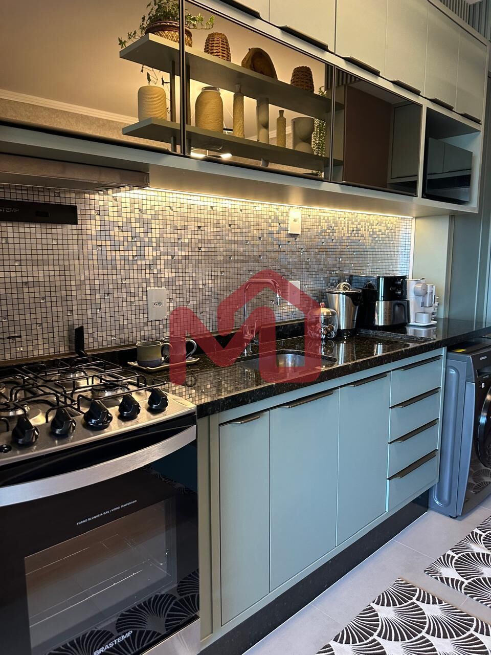 Apartamento, 2 quartos, 66 m² - Foto 9