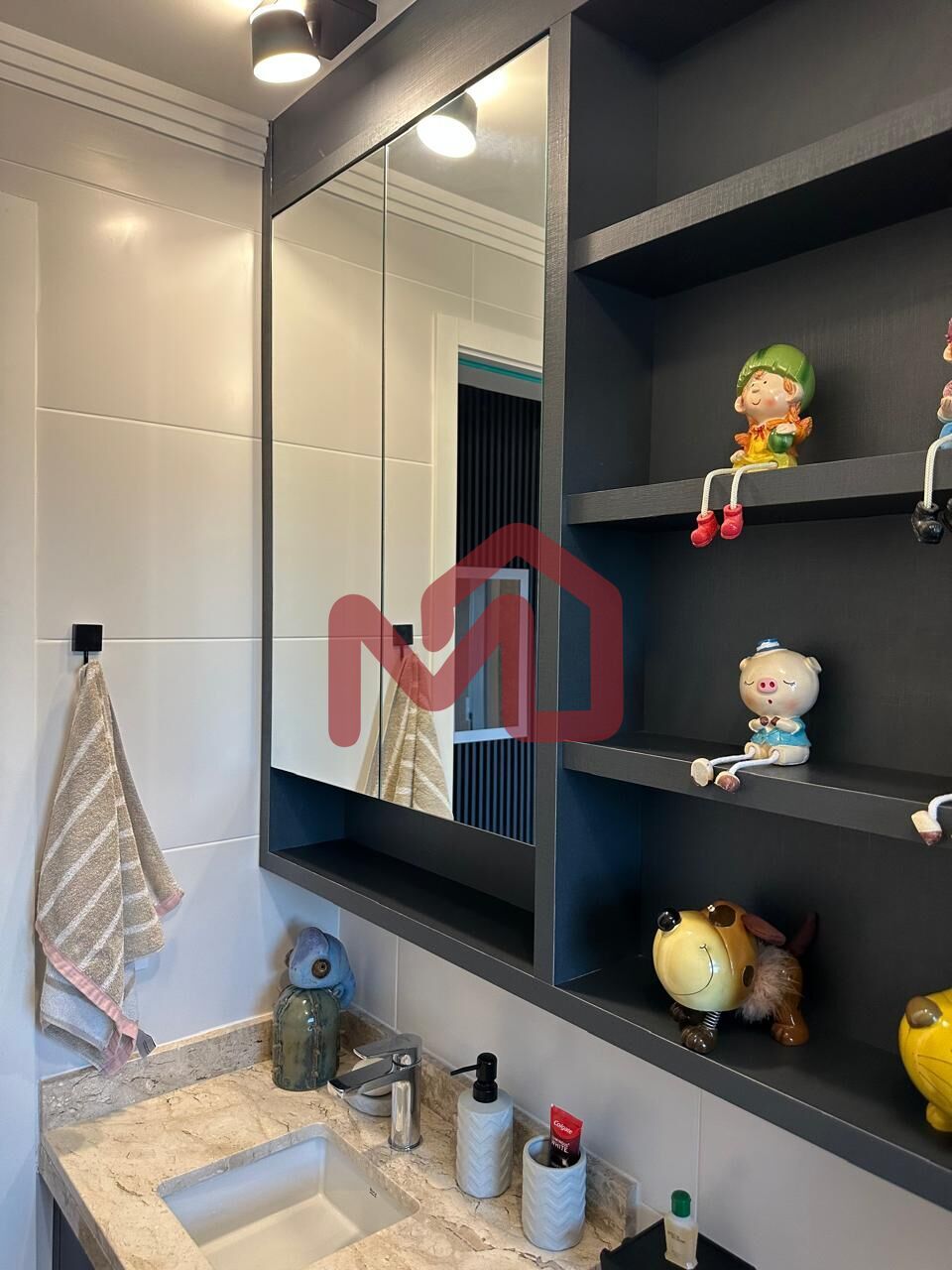 Apartamento, 2 quartos, 66 m² - Foto 34